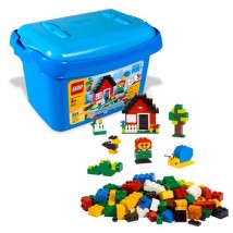 KLOCKI LEGO DUPLO ZESTAW 6161 6161