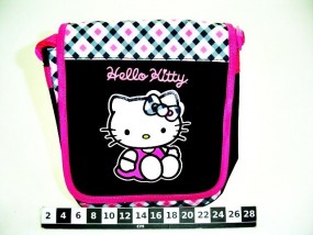  Torba na ramię Hello Kitty