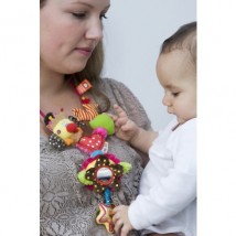  Kreatywne, edukacyjne zabawki dla niemowląt, noworodków Warszawa
