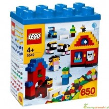  Klocki Lego Creator 5549