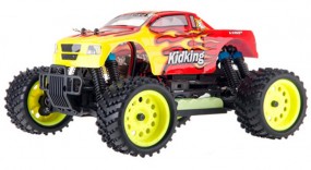  Kidking Monster Truck Model RC