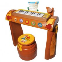  Pianino dla dzieci
