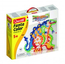  Fanta Color
