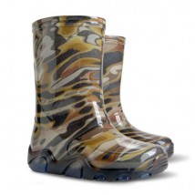  Kalosze Stormer Print 0030N