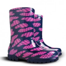  Kalosze TWISTER PRINT 0036V