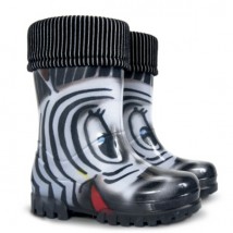  KALOSZE TWISTER LUX PRINT 0038S