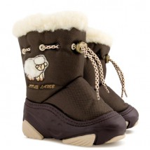  Śniegowce LITTLE LAMB 4015B