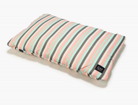  Bed Pillow 40x60 La Millou Magdalena Różczka Maggie Rose strips