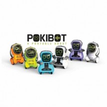 Robot Pokibot S88529