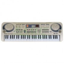  Keyboard MQ-811