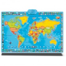  Interaktywna Mapa Świata 60853